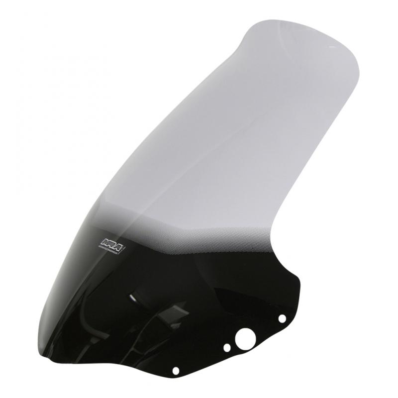 Pare-brise MRA Touring fumé Honda NSS 250 Forza 04-06