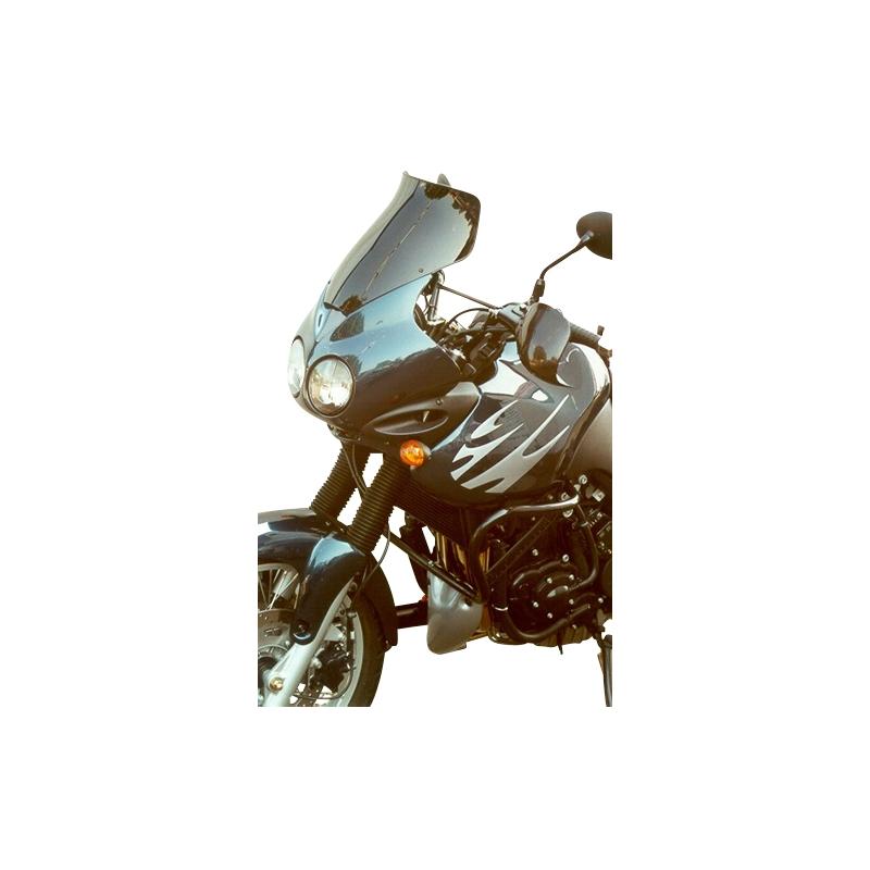 Pare-brise MRA Touring fumé Triumph Tiger 955 01-06