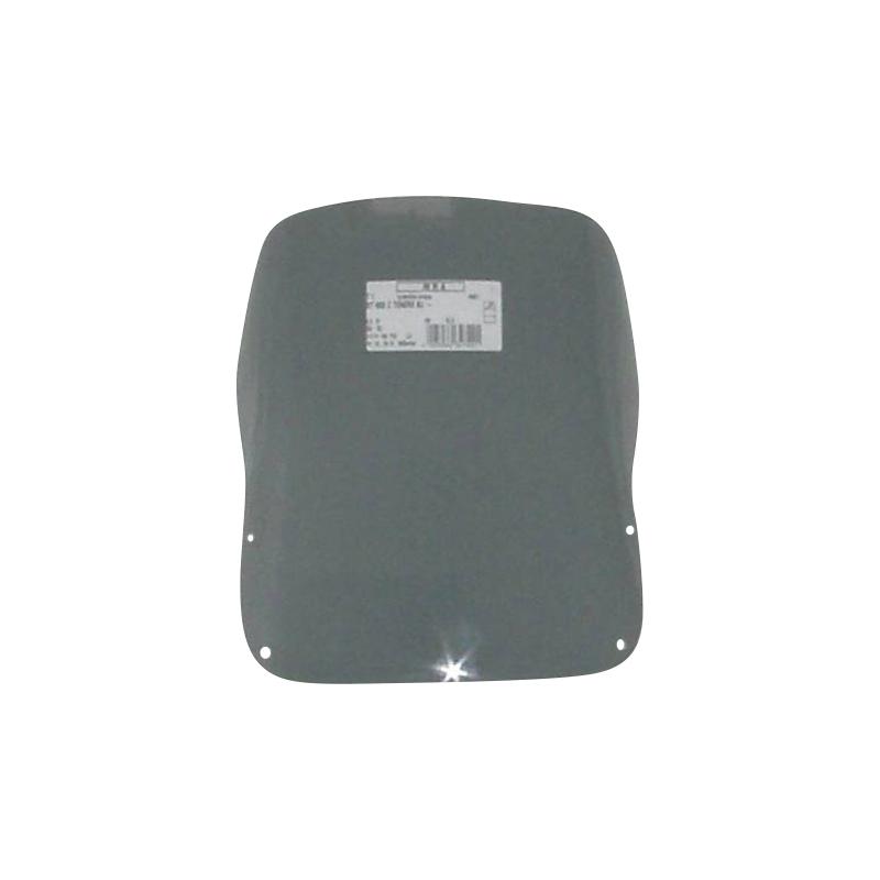 Pare-brise MRA Touring noir Yamaha XTZ 600 Ténéré 88-90