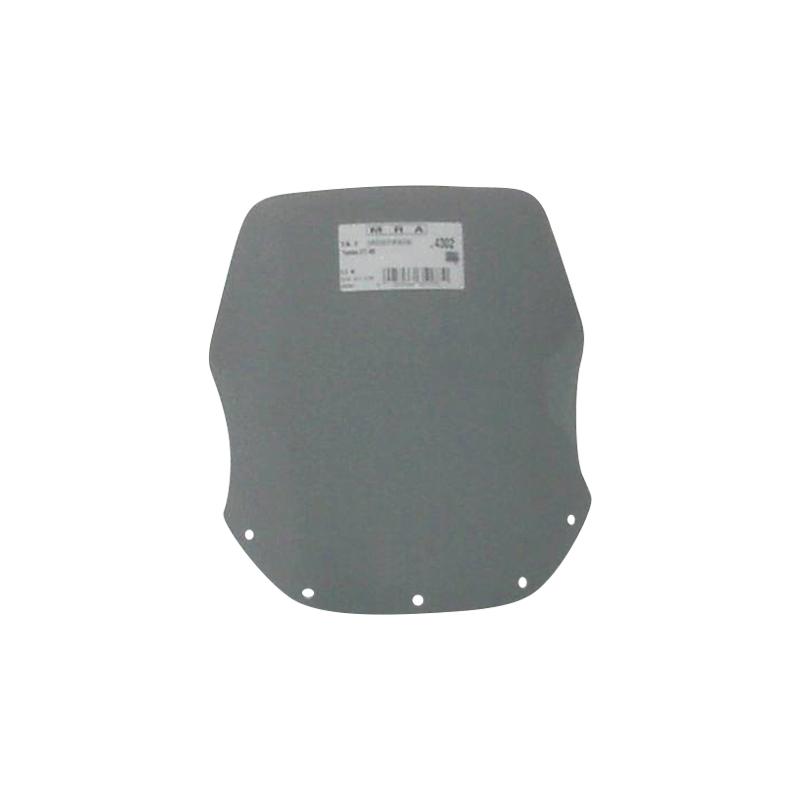 Pare-brise MRA Touring noir Yamaha XTZ 660 Ténéré 91-99