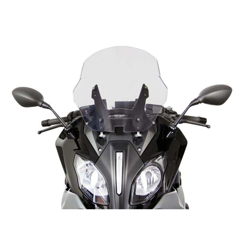 Pare-brise MRA Tourisme fumé BMW R 1200 RS 15-18