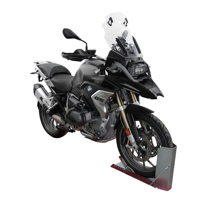 Pare-brise MRA Vario Touring clair BMW R 1250 GS 19-20