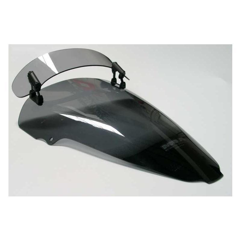 Pare-brise MRA Vario Touring claire Suzuki DL1000 V-Strom 02-03