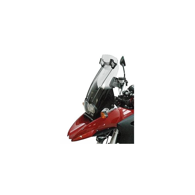 Pare-brise MRA Vario Touring fumé BMW R 1200 GS 04-12