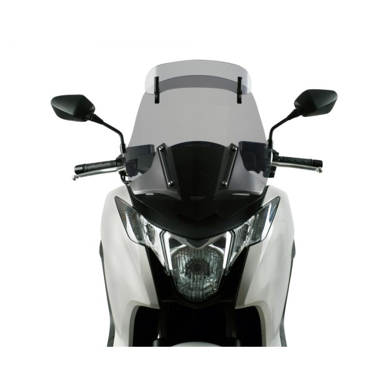 Pare-brise MRA Vario Touring fumé Honda Integra 750 14-17