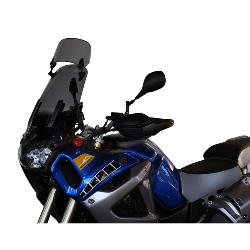 Pare-brise MRA X-Creen Touring clair Yamaha XTZ 1200 Super Ténéré 1