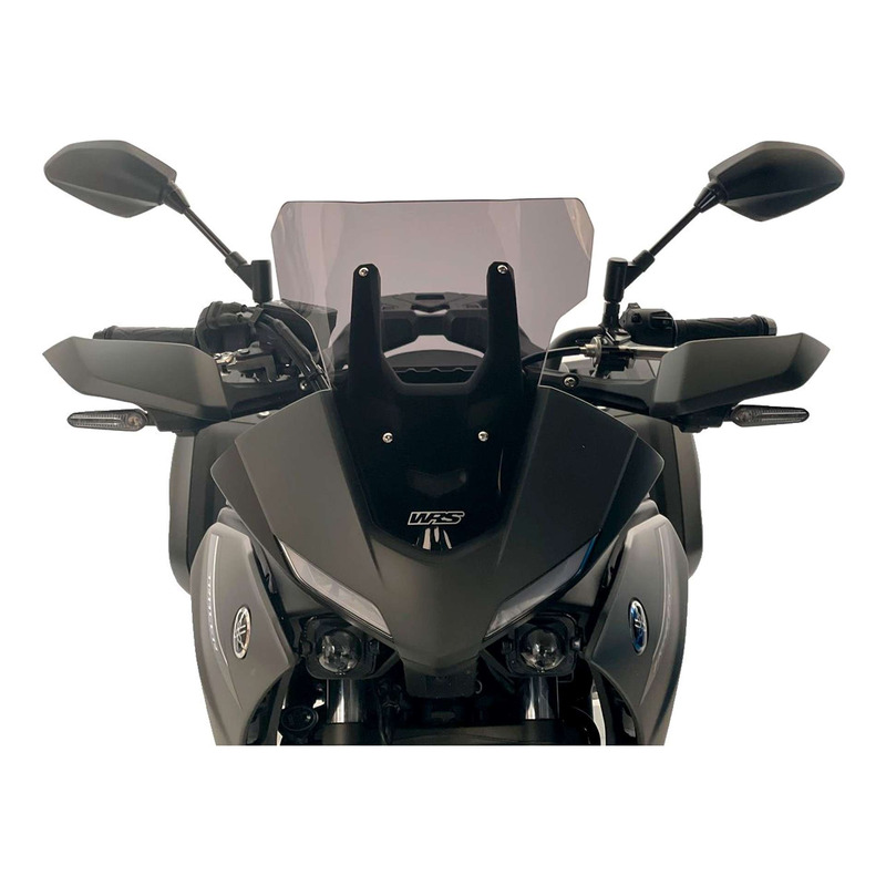 Pare-brise WRS Sport fumé Yamaha MT-07