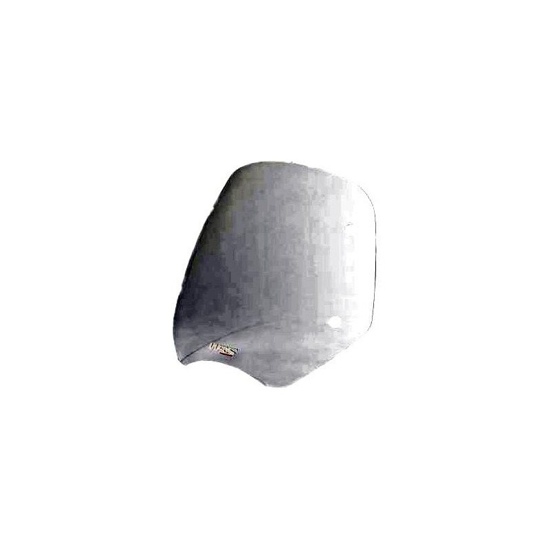 Pare-brise WRS Standard clair BMW R 1200 R 07-12