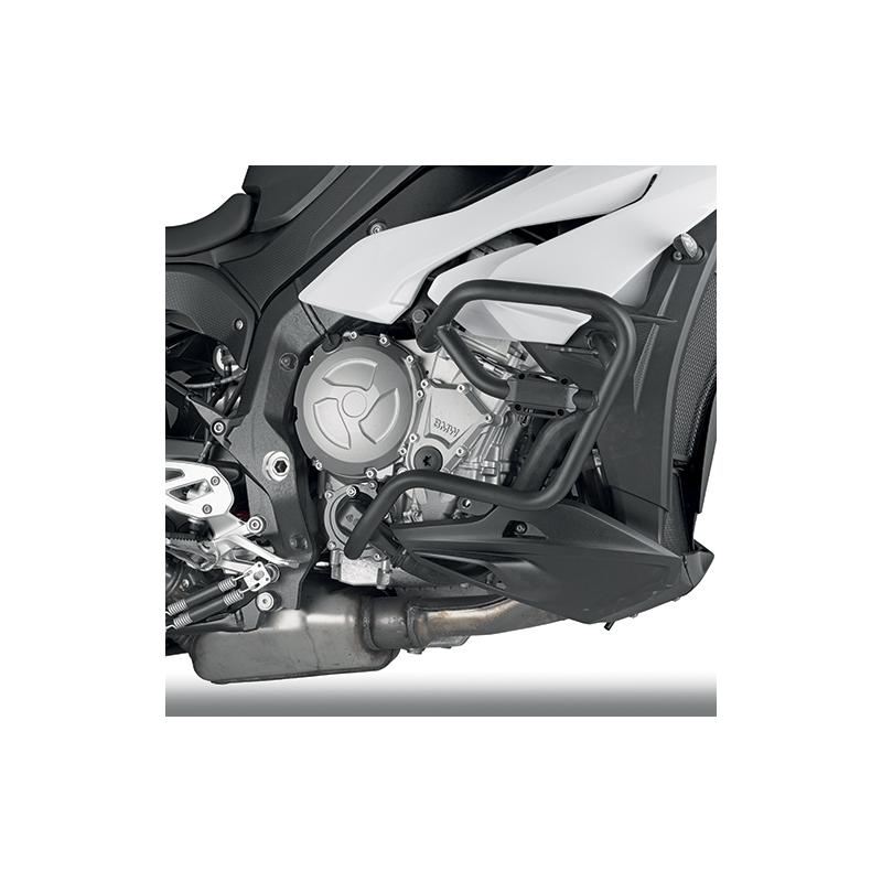Pare-carter Kappa BMW S 1000XR 15-18 noir