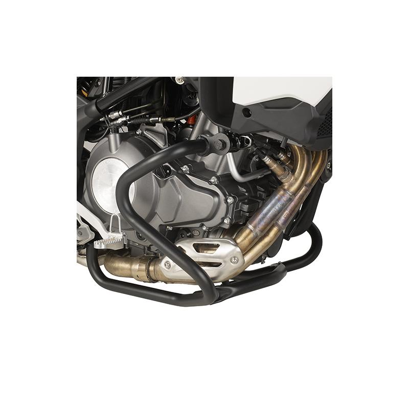 Pare-carters Givi Benelli TRK 502 17-18