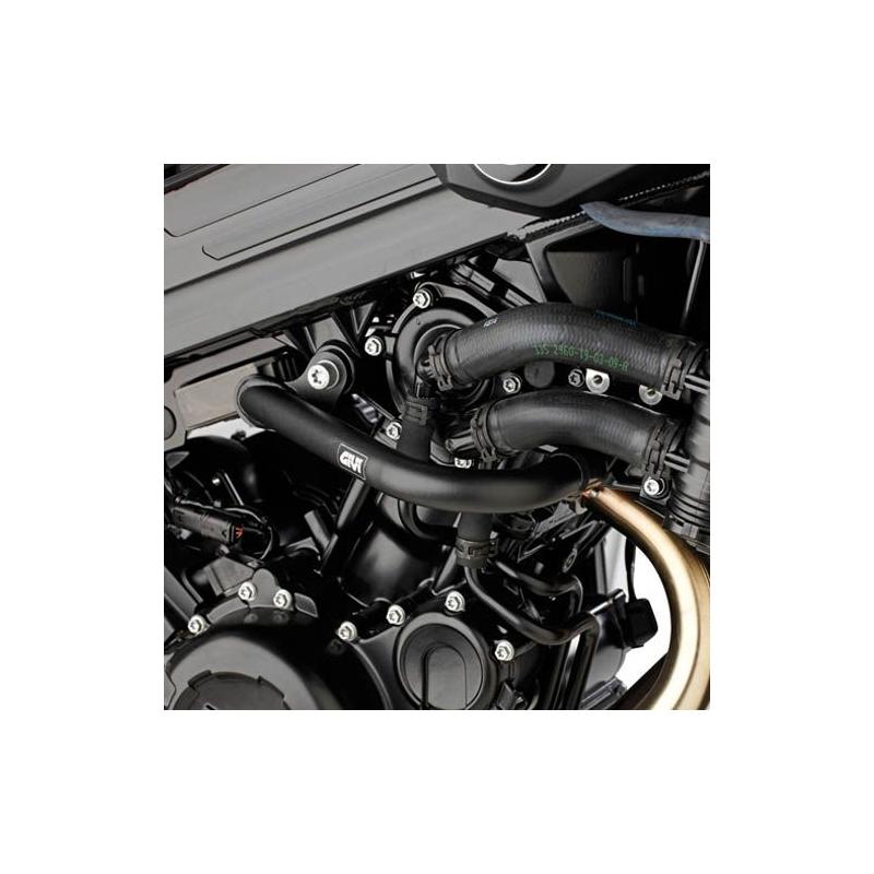 Pare-carters Givi Bmw F 800 R 09-14