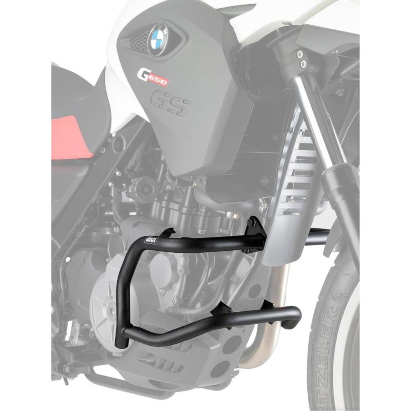Pare-carters Givi Bmw G 650 GS 11-14