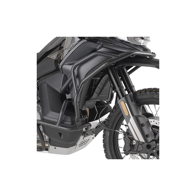 Pare-carters Givi CF Moto 800 MT-X 25-26