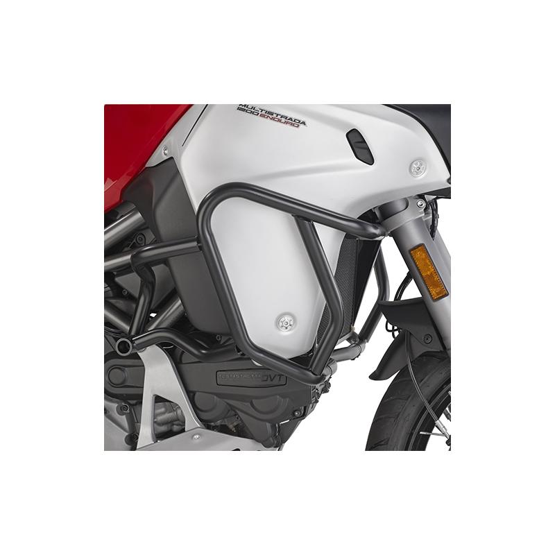 Pare-carters Givi Ducati 1200 Multistrada Enduro 16-17