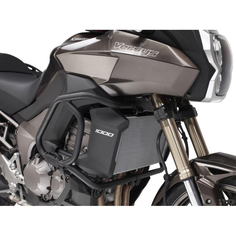 Pare-carters Givi Kawasaki Versys 1000 12-14