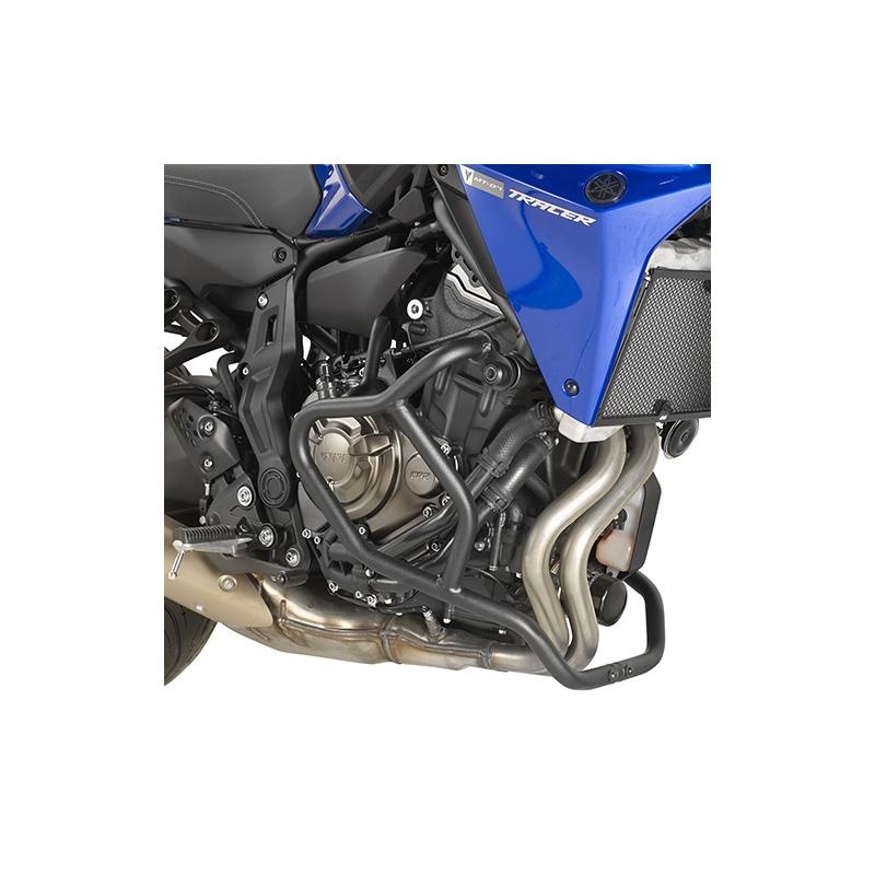 Pare-carters Givi Moto Yamaha MT-07 16-17 noir