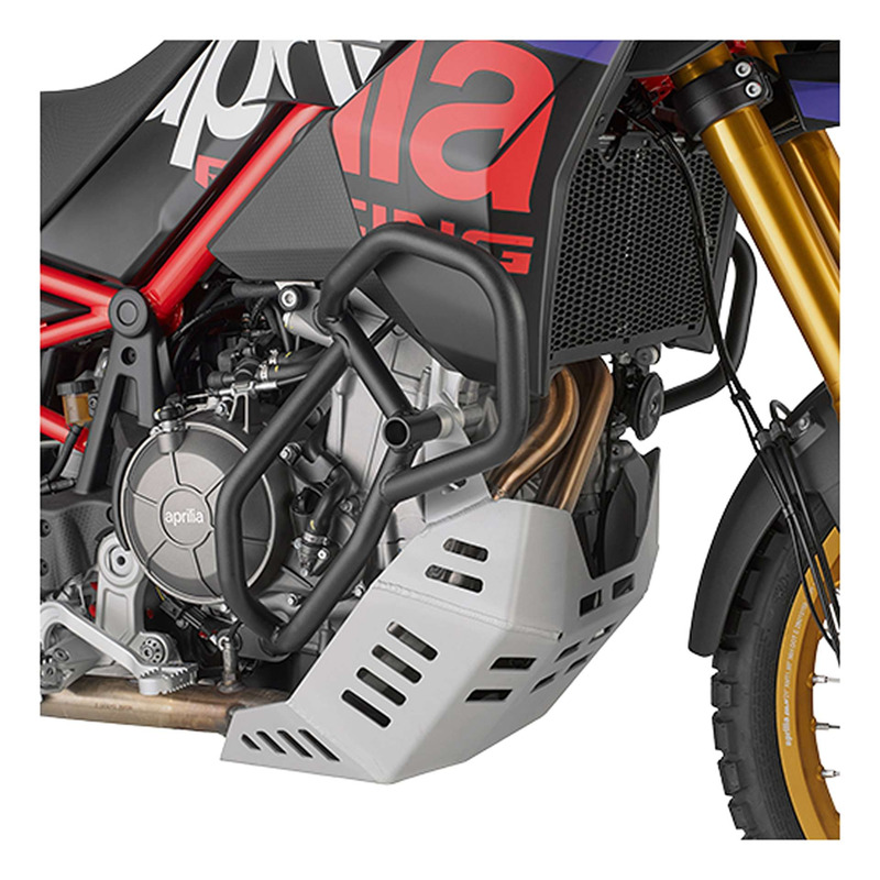 Pare-carters tubulaires Givi Aprilia Tuareg Rally 660