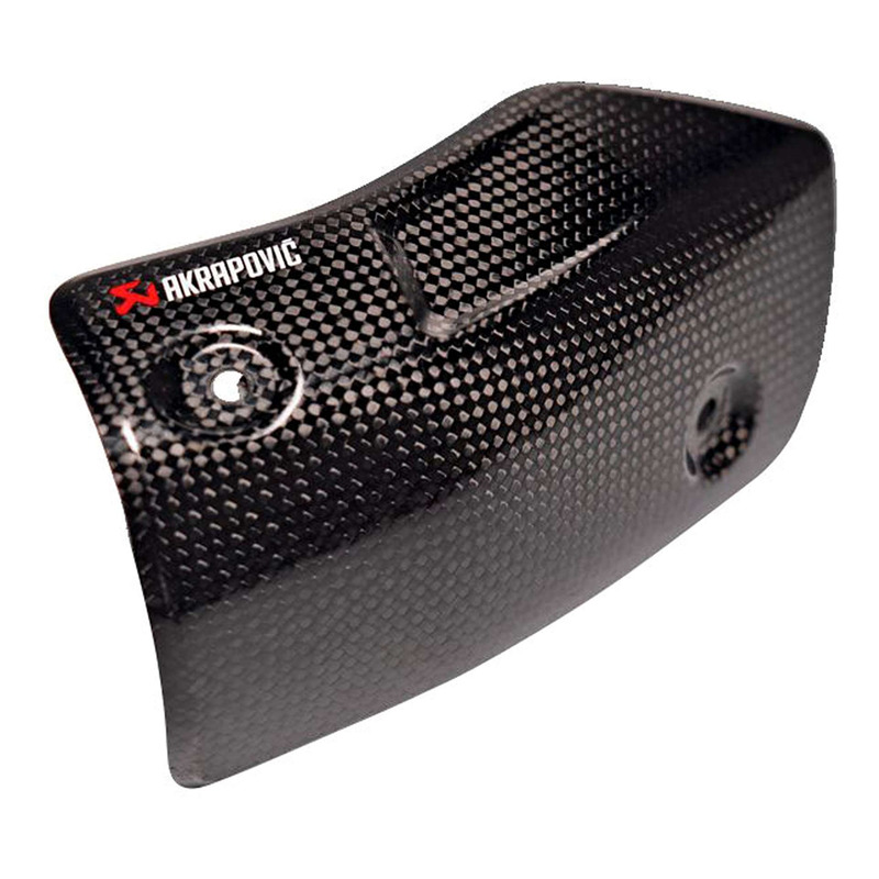 Pare-chaleur Akrapovic P-HSH7SO2