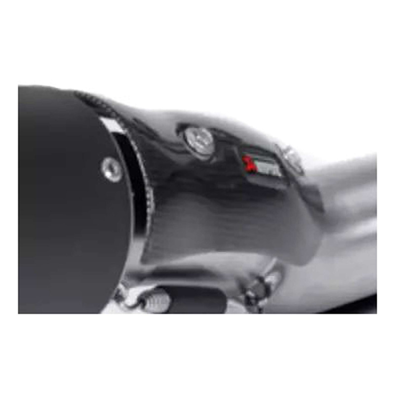 Pare-chaleur Akrapovic P-HSHDRODCA3