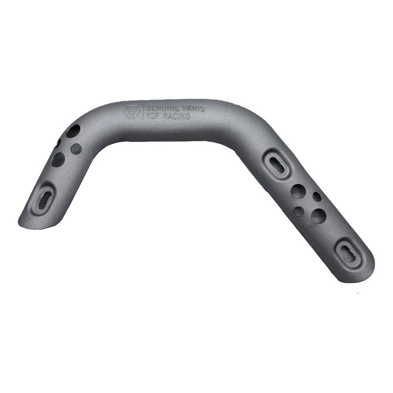 Pare-Chaleur de Collecteur d’Échappement YCF pour PILOT F125 / SM F150 22-24
