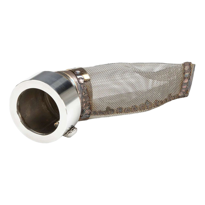 Pare-Étincelles YOSHIMURA RS-4 Diamètre Ø 38.1mm pour Honda 250 CRF-L 13-20