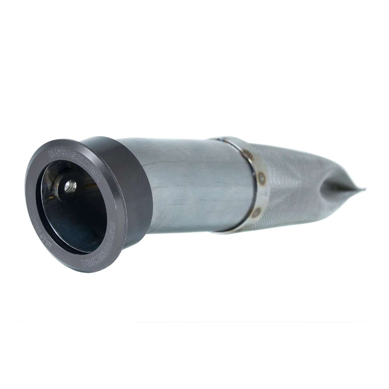 Pare-Étincelles YOSHIMURA RS-4 Diamètre Ø 38.1mm pour Kawasaki 450 KXF 16-23