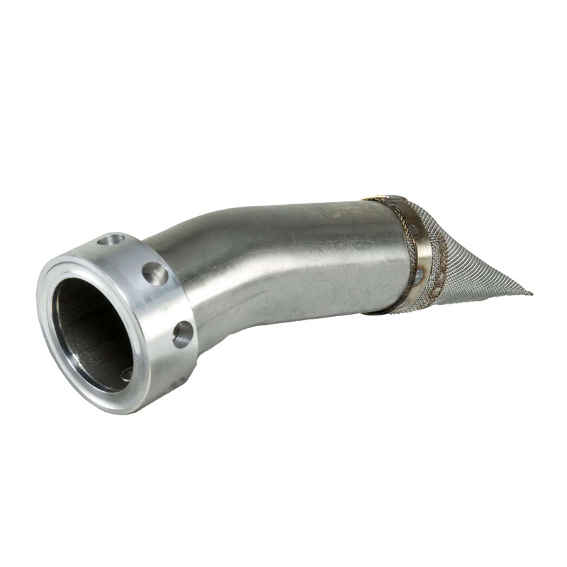 Pare-Étincelles YOSHIMURA RS-9 Ø 28.6mm pour Honda 250 CRF 20-21