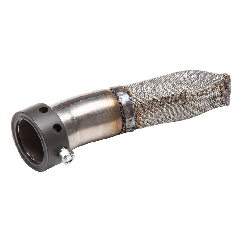 Pare-Étincelles YOSHIMURA RS-9 Diamètre Ø 28.6mm pour Kawasaski 140 KLX 11-20