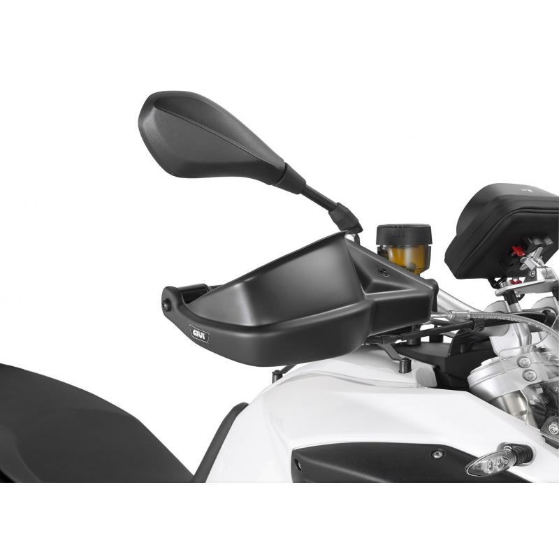 Pare-mains Givi Bmw F 800 GS 13-17 (paire)