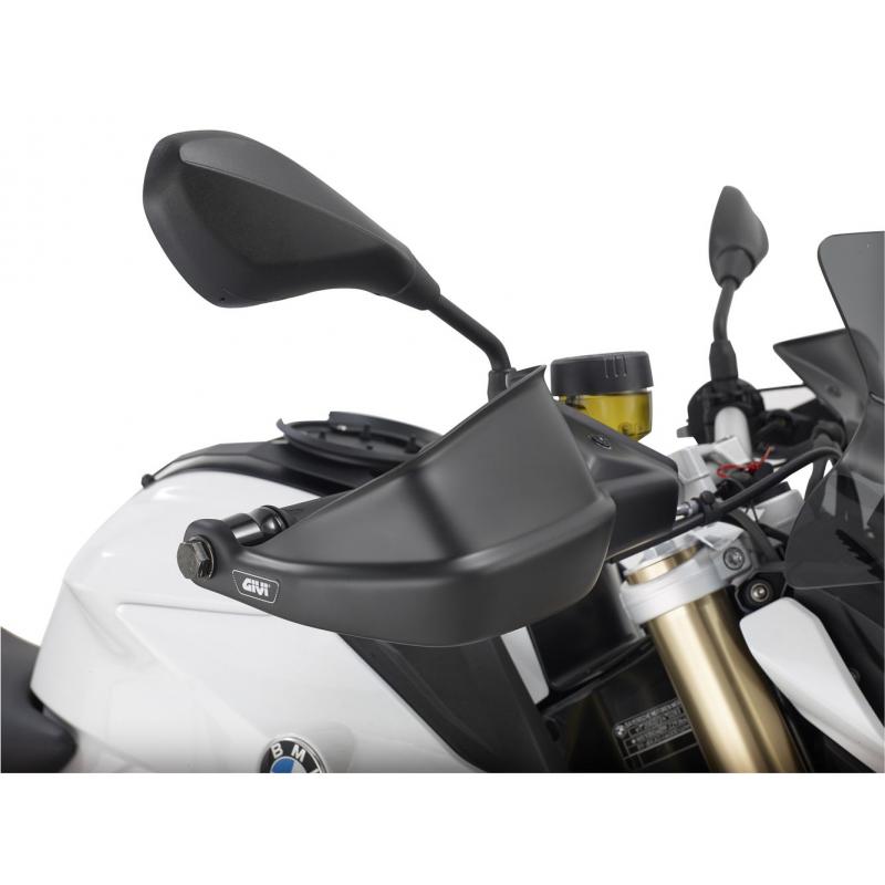 Pare-mains Givi Bmw F 800 R 15- (paire)