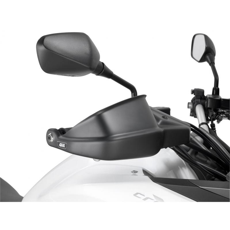 Pare-mains Givi Honda Crossrunner 800 15-18 (paire)