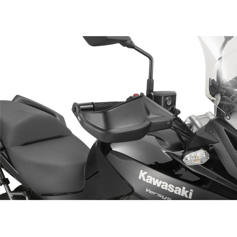 Pare-mains Givi Kawasaki Versys 650 10-15 (paire)