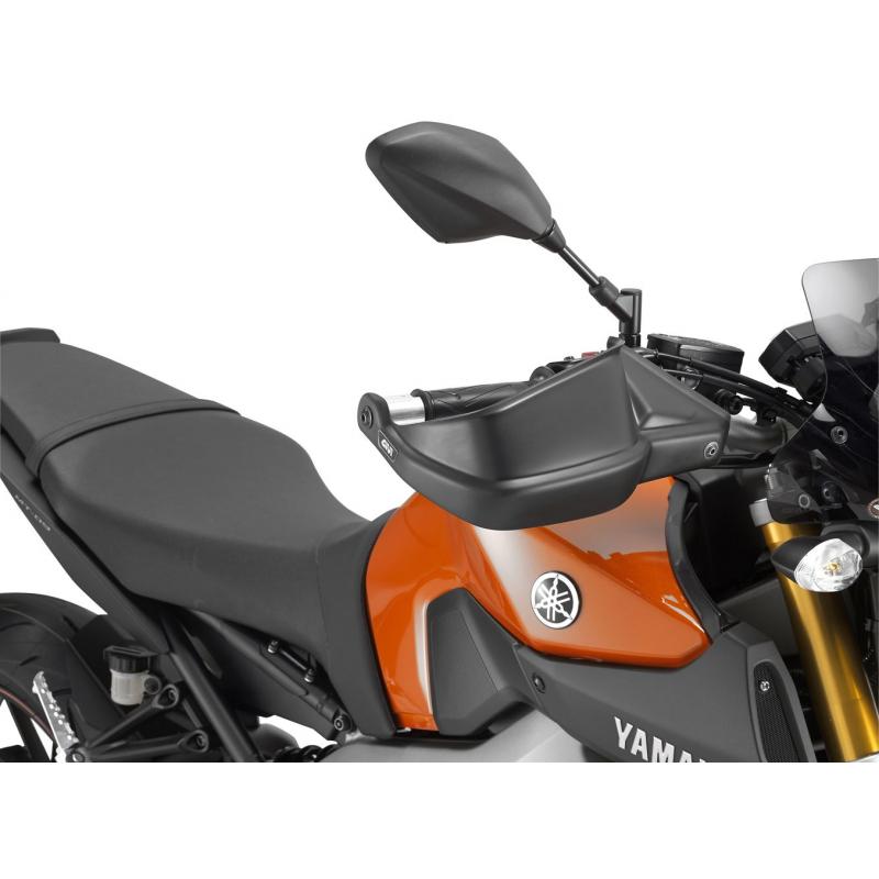 Pare-mains Givi Yamaha MT-07 14- / MT-09 13-14 (paire)