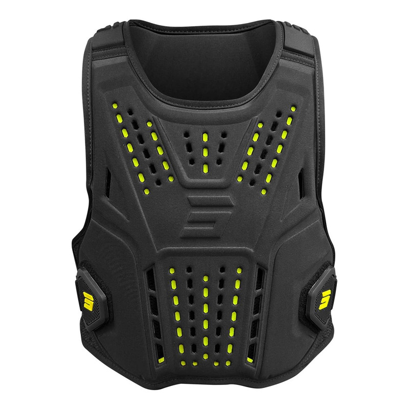Pare-pierre Shot Protector black