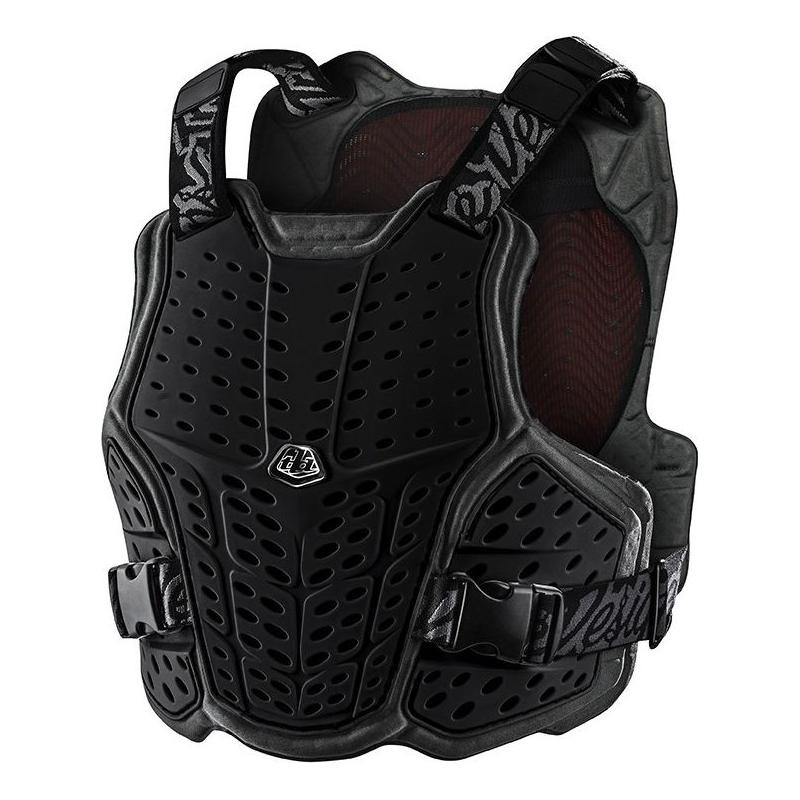 Pare-pierre Troy Lee Designs Rockfight Flex noir