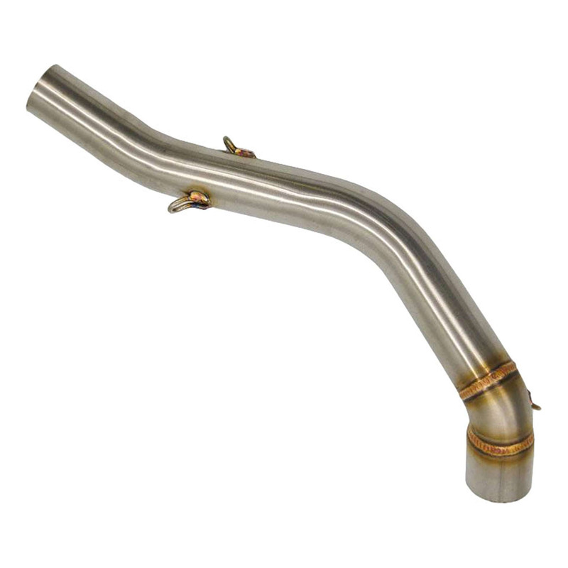 Partie de Collecteur dâ  Ã chappement YCF RACING pour BIGY