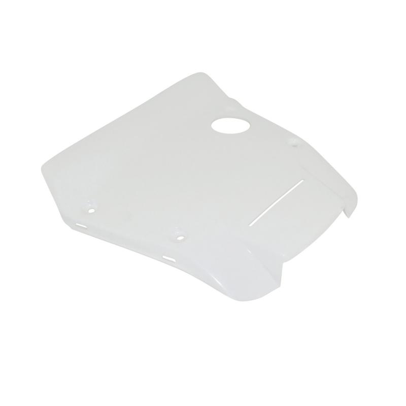 Passage de roue BCD X-treme MBK Stunt- Blanc