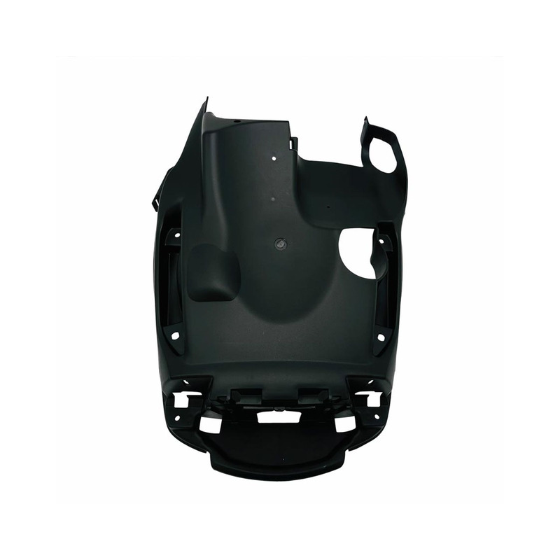 Passage de roue noir MBK Stunt / Yamaha Slider