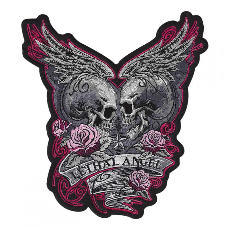 Patch Lethal Threat Amour éternel