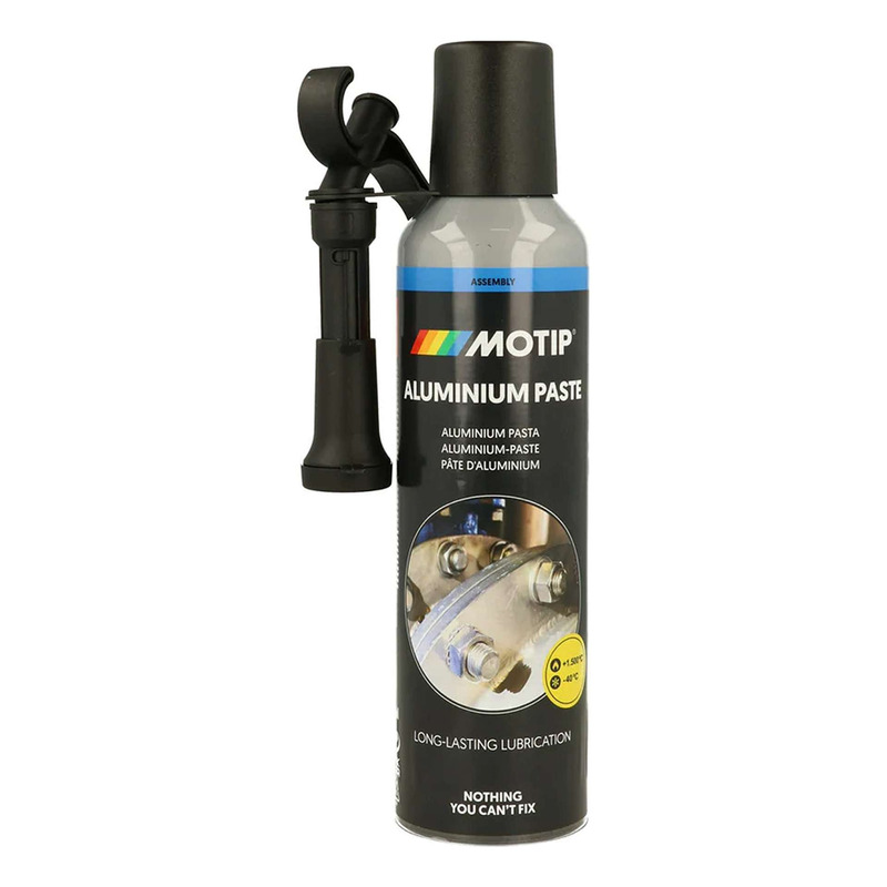 Pâte de protection aluminium anti corrosion/lubrifiant