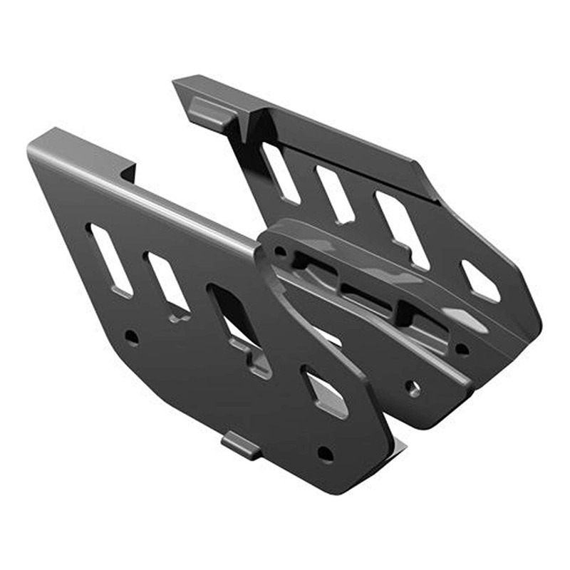 Patin dâ  Usure Interne RTECH Noir pour Guide-ChaÃ®ne T7 Revolution