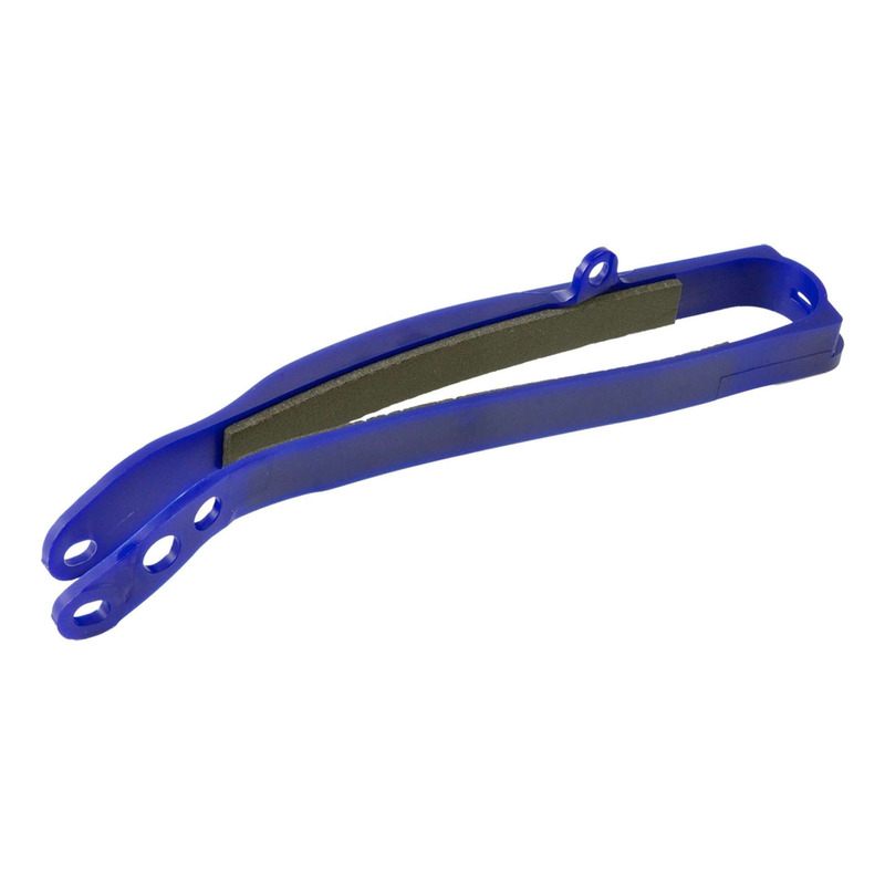 Patin de Bras Oscillant POLISPORT Bleu - Yamaha 250 / 450 YZF 09-26