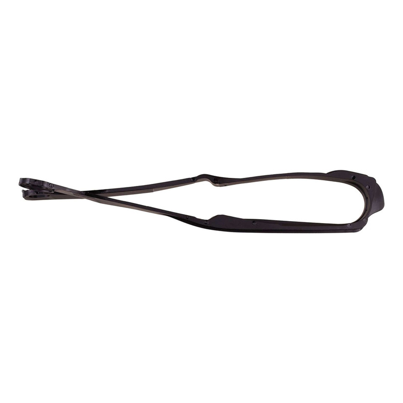 Patin de Bras Oscillant POLISPORT Noir - Honda 250 CRF-R 14-17