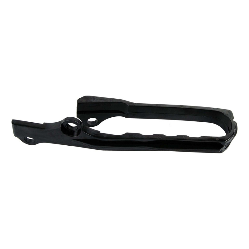 Patin de Bras Oscillant POLISPORT Noir - Kawasaki 250 / 450 KXF 06-08