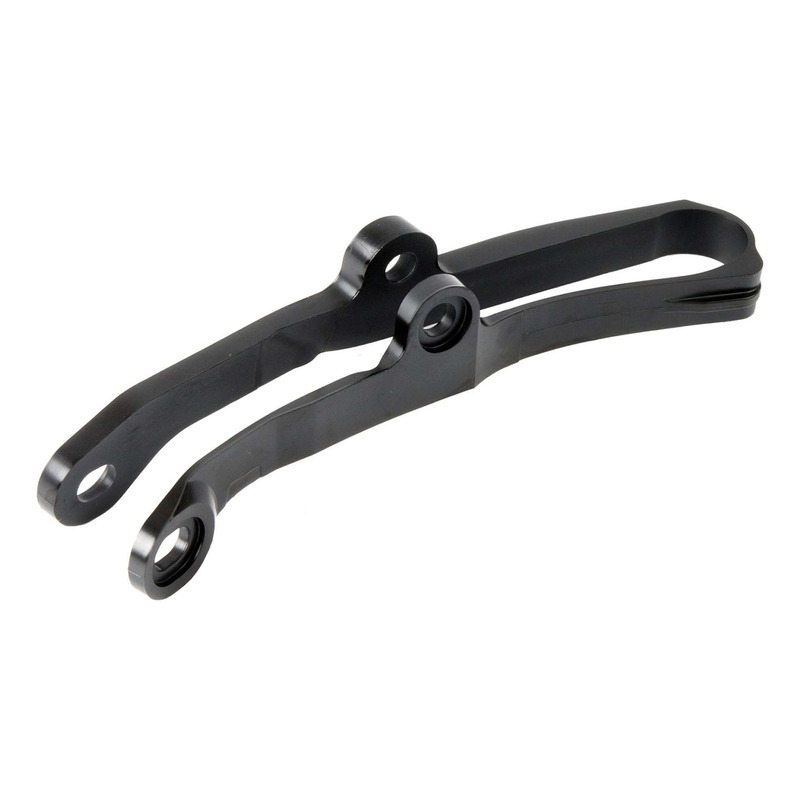 Patin de Bras Oscillant POLISPORT Noir - Kawasaki 250 KXF 09-16