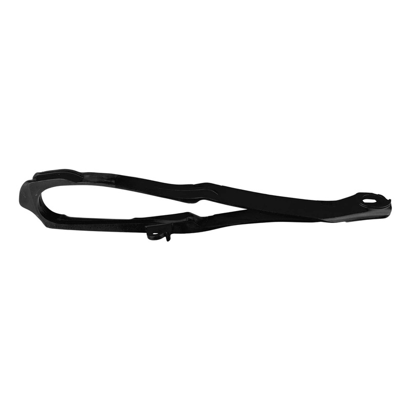 Patin de Bras Oscillant POLISPORT Noir - Kawasaki 450 KXF 16-18