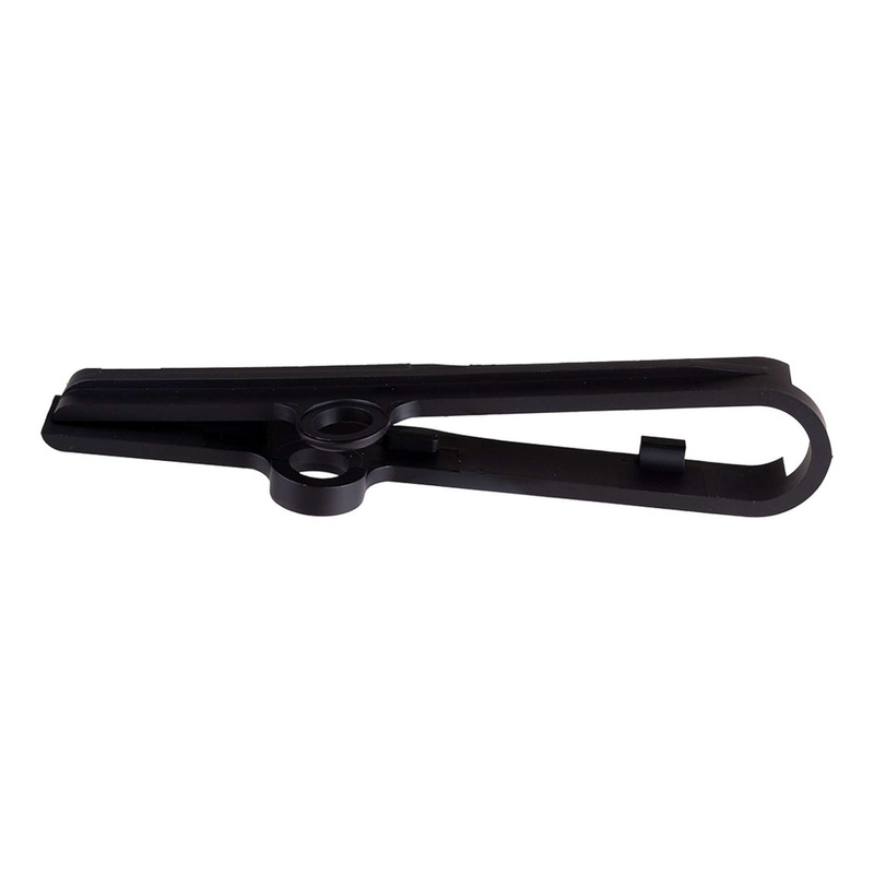 Patin de Bras Oscillant POLISPORT Noir - KTM 85 SX 03-14