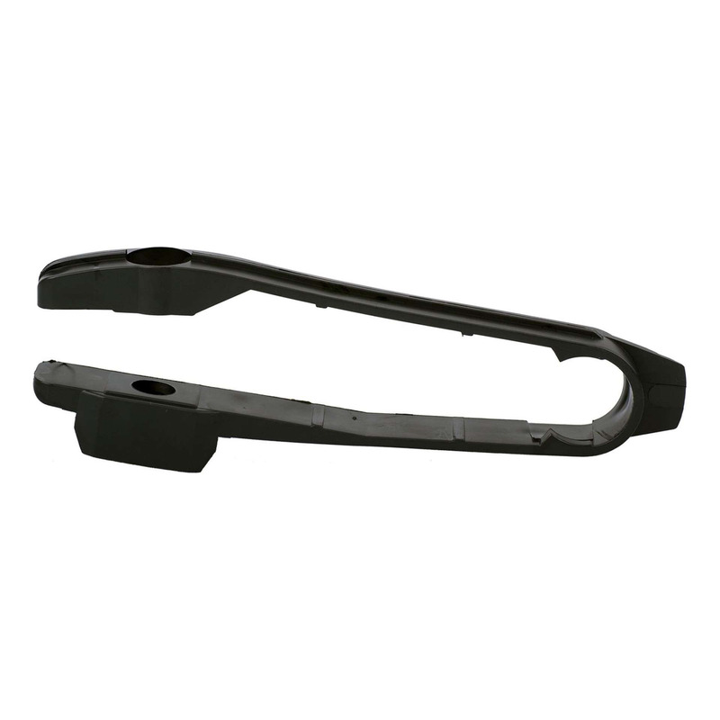 Patin de Bras Oscillant POLISPORT Noir - KTM SX de 125cc à 250cc 98-0