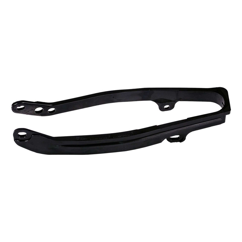 Patin de Bras Oscillant POLISPORT Noir - Yamaha 125 / 250 YZ 08-26