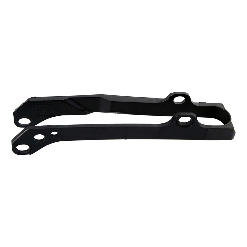 Patin de Bras Oscillant POLISPORT Noir - Yamaha 125 / 250 YZ 02-04